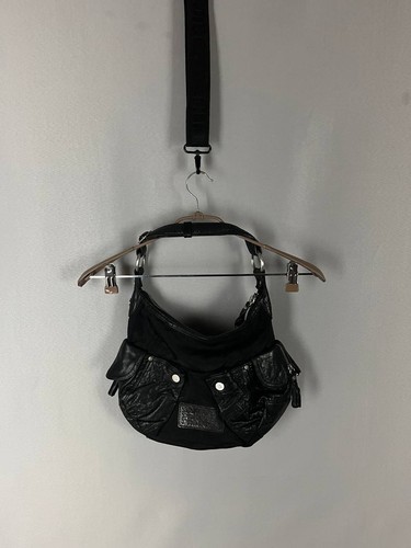 Borsa tracolla george gina - borsa,