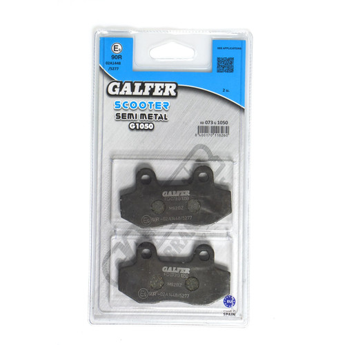 Galfer fd073g1050 pasticche - galfer,