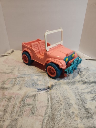 Vintage 1987 mattel - vintage,