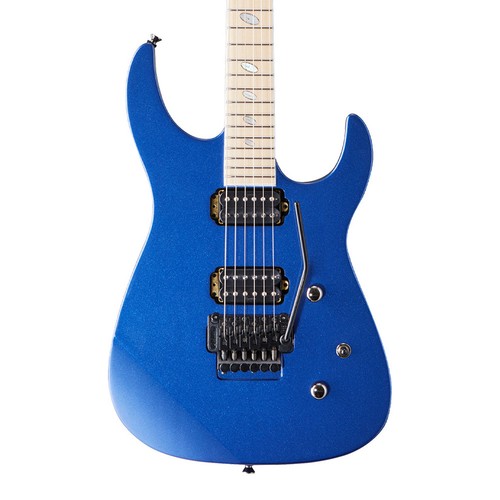 Caparison dellinger blu - caparison,