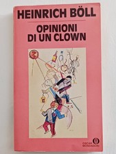 OPINIONI DI UN CLOWN DI