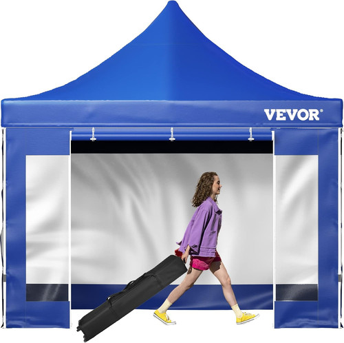 Gazebo pop giardino - pop-up,