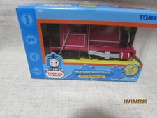 TOMY THOMAS SKARLOEY 2006 CON