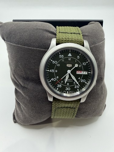 Orologio uomo seiko 37mm - seiko, 5