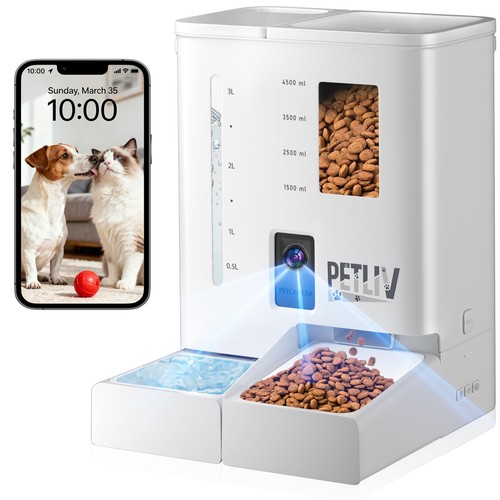 Petliv distributore automatico - petliv,