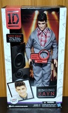 Hasbro One Direction Zayn