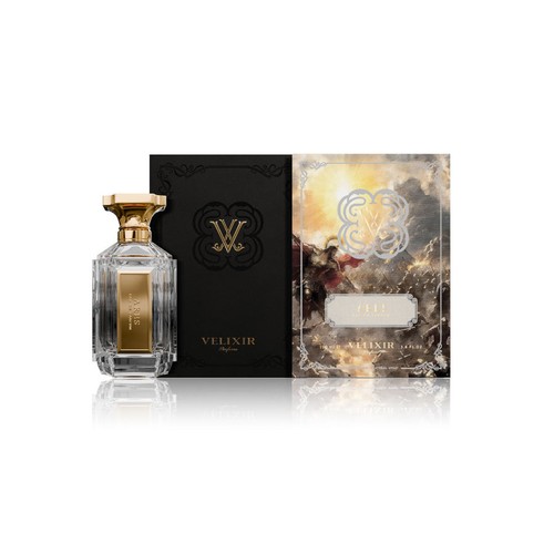 Velixir parfums ares - velixir, edp