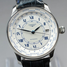 Orologio automatico da uomo