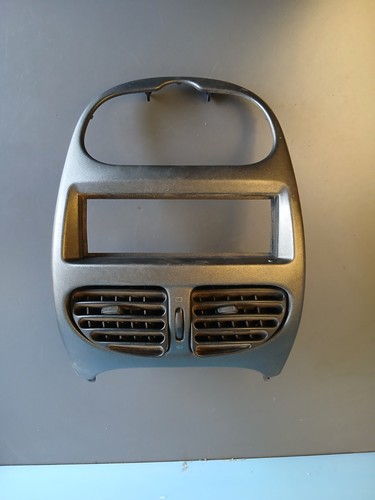 Peugeot 206 console centrale - peugeot,