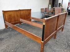 COPPIA LETTI-DIVANETTI STILE