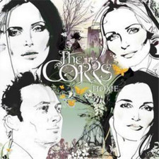 The Corrs Home (CD) Album (UK