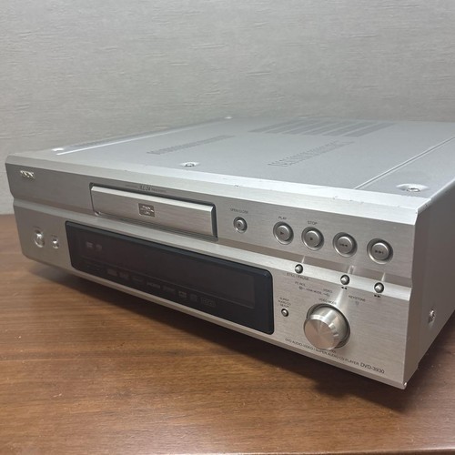 Denon dvd 3930 lettore - dvd-3930,