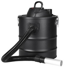 Aspiracenere con Soffiatore