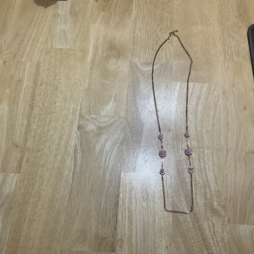 Collana vintage sarah coventry - vintage,