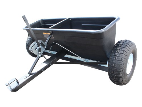 Spandiconcime spandisale 80kg - spandiconcime,