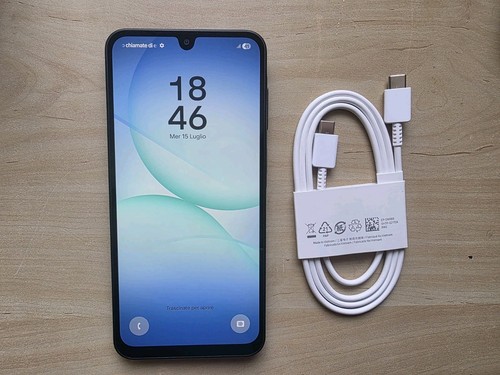 Samsung galaxy a17 128gb - galaxy,