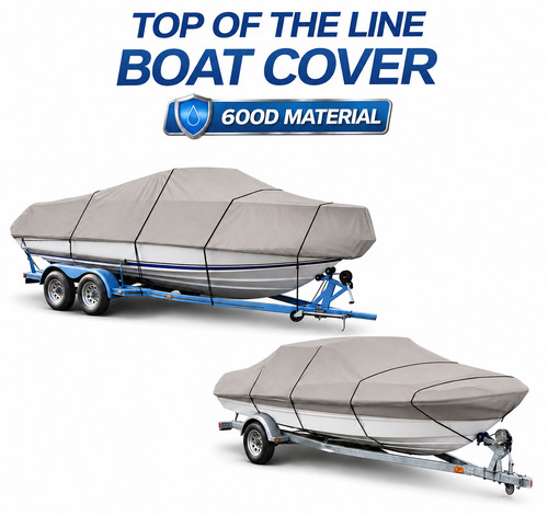 600 denier boat cover for - cover,