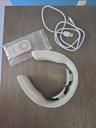 Massaggiatore collo fit - collo,
