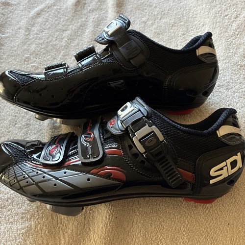 Scarpa strada donna sidi - scarpa,