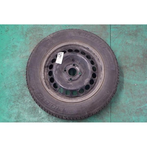 Cerchio ferro opel - 1,