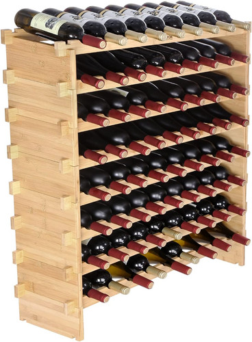 Portabottiglie per vino - portabottiglie,