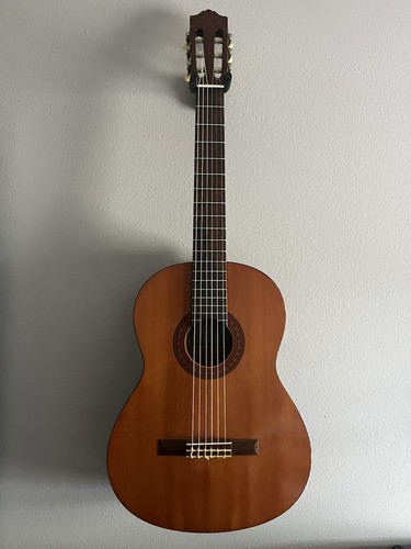 Yamaha c40 chitarra - yamaha,