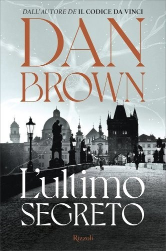 Libro ultimo segreto dan - libro,