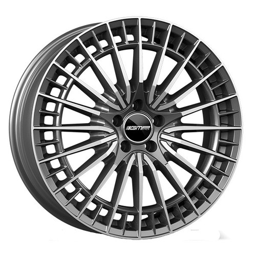 Cerchio lega gmp qstar per - in,