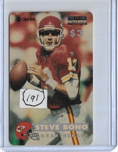 1996 pro line - pro, intense