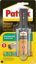 Power epoxy saldatutto mix - epoxy,