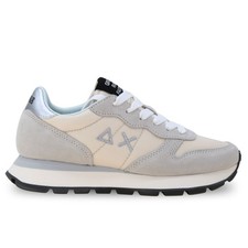 Scarpe Sun68  Ally Gold Silver