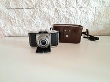 Zeiss Ikon Contina 1955