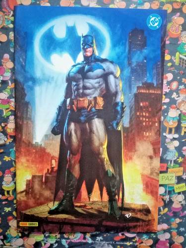 Batman variant - batman, n°2