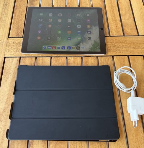 Ipad pro 256 gb - (2015), 12.9",