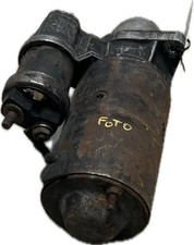 Motorino avviamento per