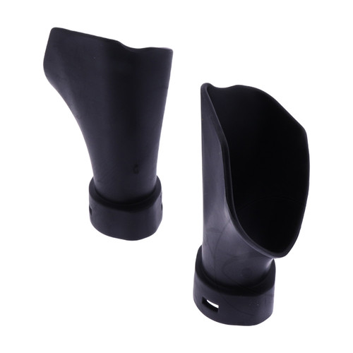 Collettore aspirazione set - aspirazione,