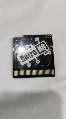 Atari lynx game drive - game,