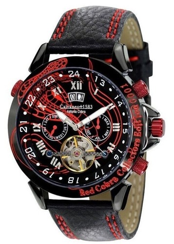 Orologio automatico uomo
