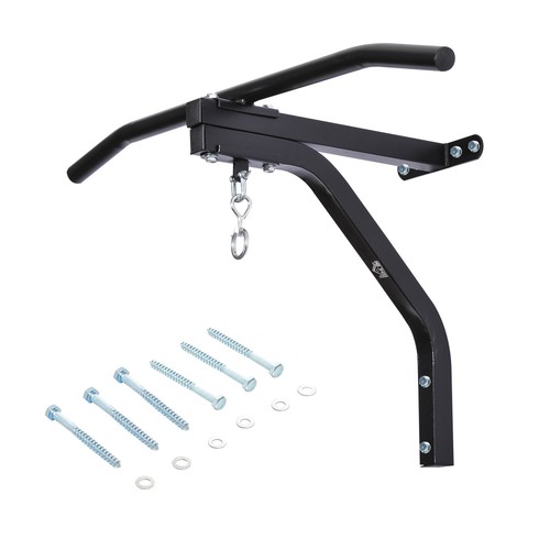 Homcom staffa supporto per - staffa,