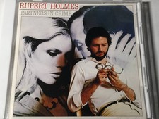 Domestic CD/AOR/Rupert