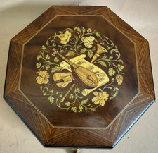 Vintage sorrento octagonal - vintage,