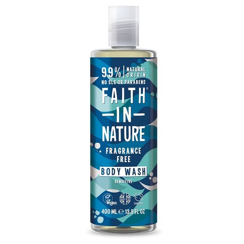 Faith nature lavaggio - in,