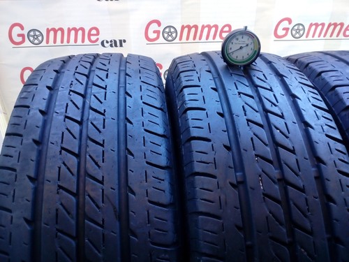 Pneumatici seminuovi 7mm - 4,
