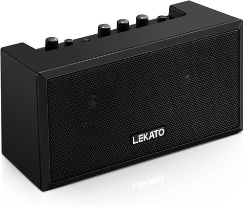 Lekato mini amplificatore per - lekato,