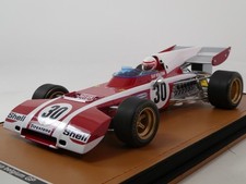 Tecnomodel ferrari 312 30 - tecnomodel, b2