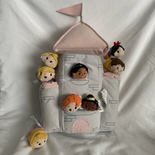 Peluche disney store - store, micro