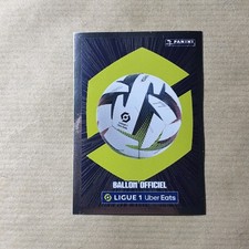 1 BALLON OFFICIEL LIGUE 1 UBER