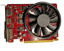 GTX 1050 2GB GDDR5 HP 918162-001 NVIDIA PCIE GRAPHICS CARD DVI/DP/HDMI