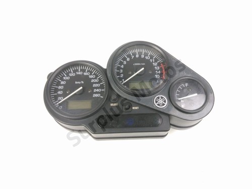 Compteur yamaha fzs 600 fazer - compteur,