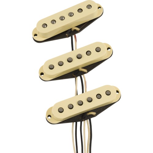 Fender pure vintage 57 - pure, '57